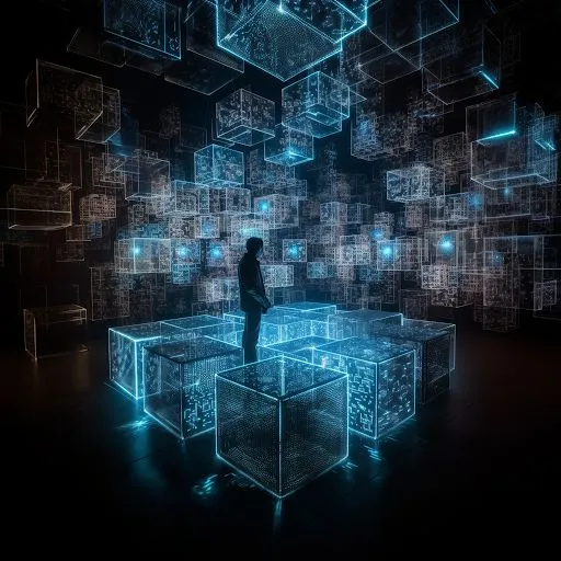 Blockchain Development in the USA